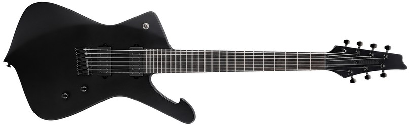 Ibanez ICTB721-BKF
