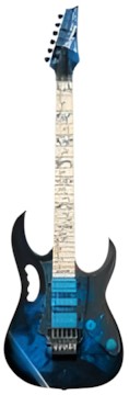 Ibanez JEM77P-BFP