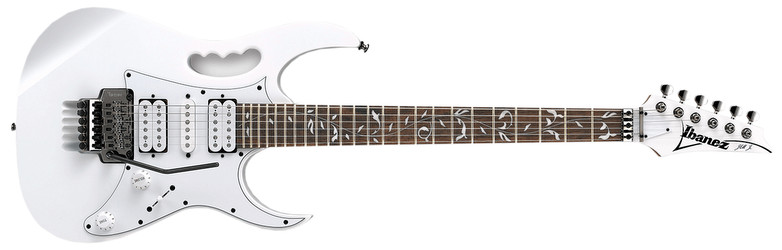 Ibanez JEMJR