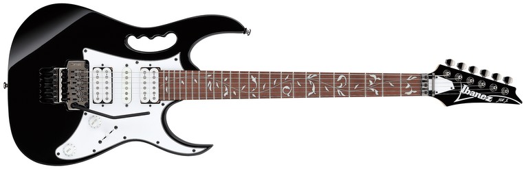 Ibanez JEMJR-BK