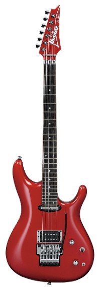 Ibanez JS240PS
