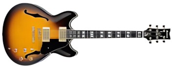 Ibanez JSM10-VYS