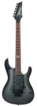 Ibanez KIKO10BP-TGB Kiko Loureiro Signature