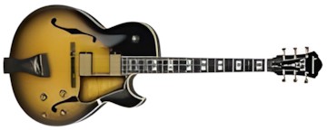 Ibanez LGB300