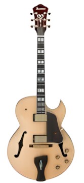 Ibanez LGB30-NT George Benson Signature