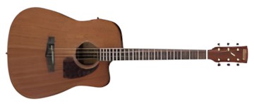 Ibanez PF12MHCE-OPN