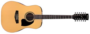Ibanez PF1512