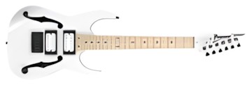 Ibanez PGMM31-WH