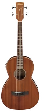 Ibanez PNB14E-OPN Acoustic Bass Ibanez PNB14E-OPN Acoustic Bass