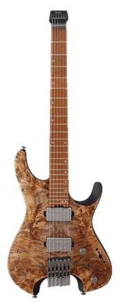Ibanez Q52PB-ABS