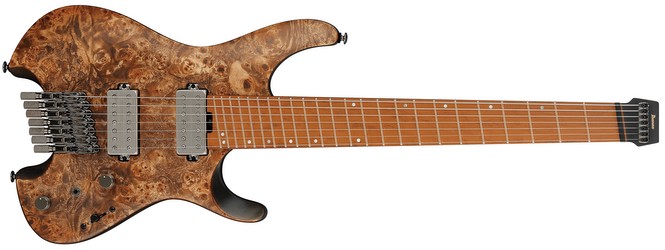 Ibanez QX527PB-ABS