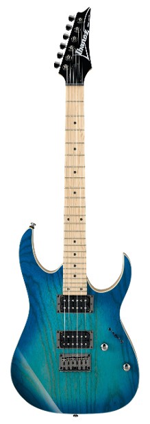 Ibanez RG421AHM