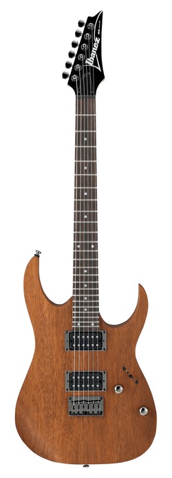 Ibanez RG421-MOL