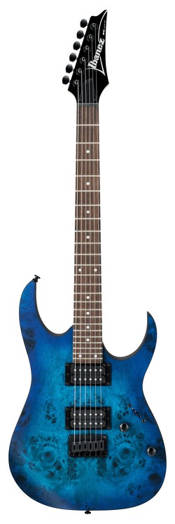 Ibanez RG421PB