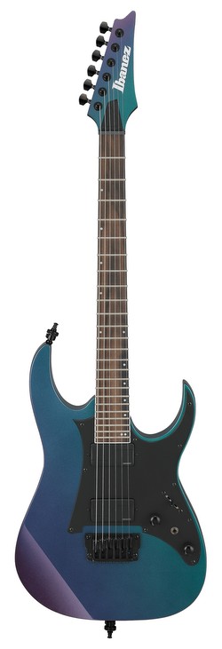 Ibanez RG631ALF-BCM