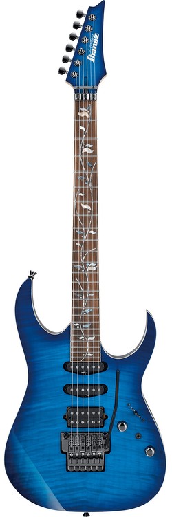 Ibanez RG8560-SPB
