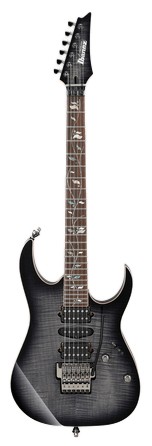 Ibanez RG8570-BRE