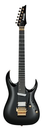 Ibanez RGA622XH-BK