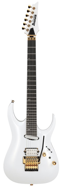 Ibanez RGA622XH-WH