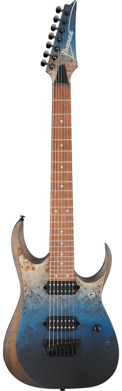 Ibanez RGD7521PB-DSF