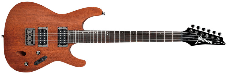 Ibanez S521