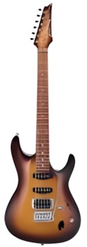 Ibanez SA260FM-VLS