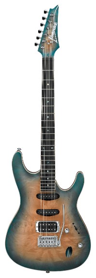 Ibanez SA460MBW