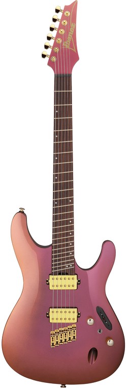 Ibanez SML721