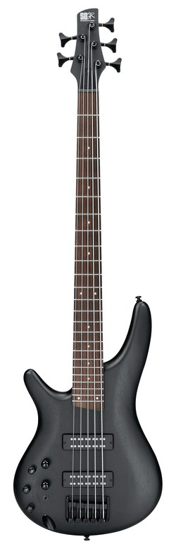 Ibanez SR305EBL-WK