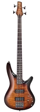 Ibanez SR400EQM
