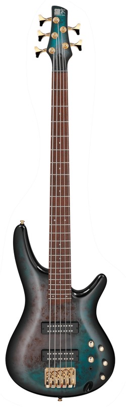 Ibanez SR405EPBDX
