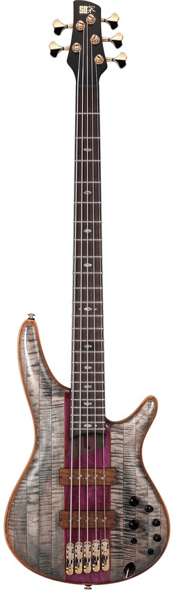 Ibanez SR5CMDX-BIL
