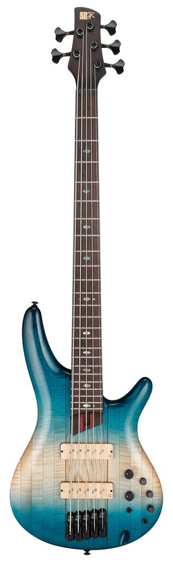 Ibanez SR5CMLTD-CIL