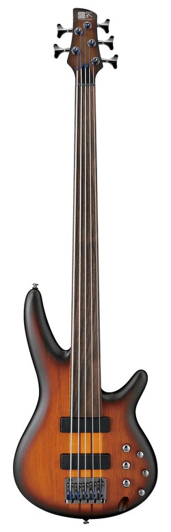 Ibanez SRF705 Ibanez SRF705