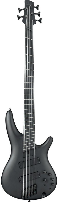 Ibanez SRMS625EX-BKF