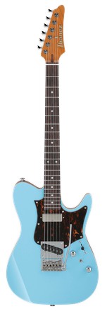 Ibanez TQMS1-CTB Ibanez TQMS1-CTB