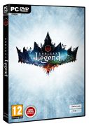 Iceberg Interactive Endless Legend PC
