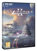 Iceberg Interactive StarDrive 2 PC