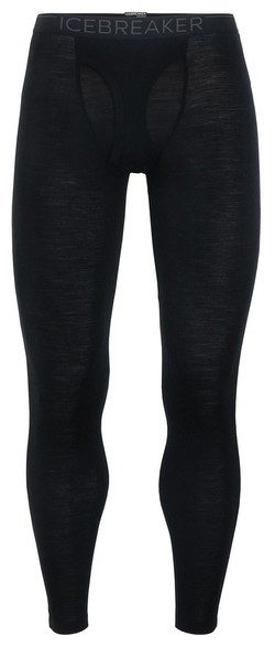 Icebreaker 175 Everyday Leggings with Fly Herren