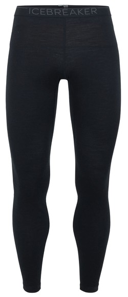 Icebreaker 200 Oasis Leggings Herren Icebreaker 200 Oasis Leggings Herren