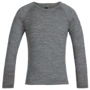 Icebreaker 200 Oasis Long Sleeve Crewe Kinder