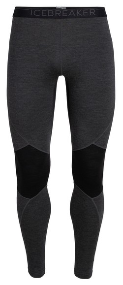 Icebreaker 260 Zone Leggings Herren Icebreaker 260 Zone Leggings Herren