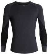 Icebreaker 260 Zone Long Sleeve Crewe Herren