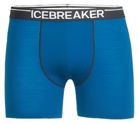 Icebreaker Anatomica Boxers Icebreaker Anatomica Boxers