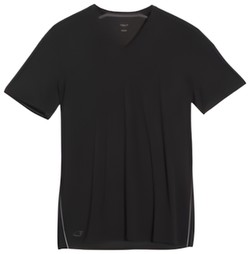 Icebreaker Anatomica Short Sleeve V Icebreaker Anatomica Short Sleeve V