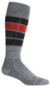 Icebreaker Ski+ Medium Over the Calf Herren