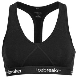 Icebreaker Sprite Racerback Bra