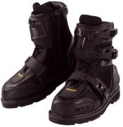 Icon Ride Field Armor