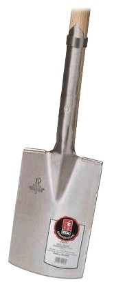 Idealspaten Baumschulspaten (10020276)