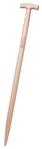 Idealspaten Britta Spatenstiel (65011105)